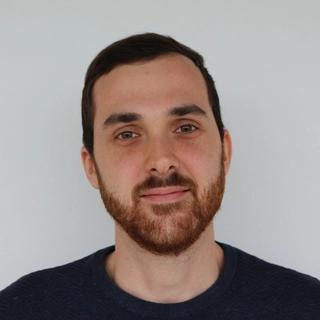 Ruben Lassau-Strauven