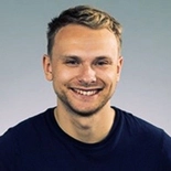 Ruben Olaussen-Pedersen