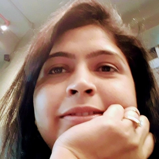 Rubina Khan