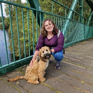 Ruby Egglenton-Smith