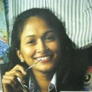 Ruby Jayan George