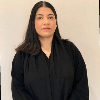 Ruby Mazumdar