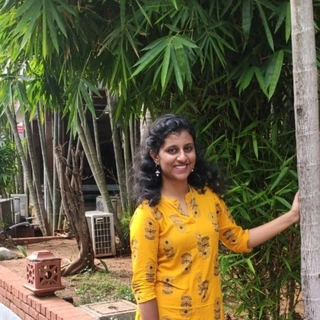 Ruby Mythili
