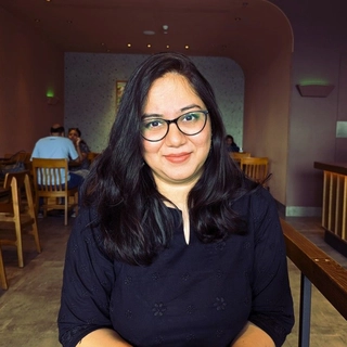 Rucha Bane