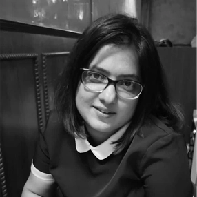 Rucha Bhalekar
