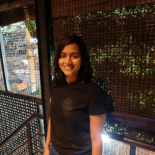 rucha pataskar