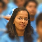 Rucha Thakur