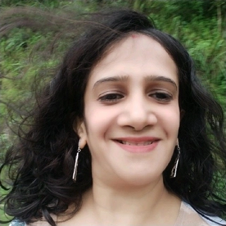 Ruchi Batra