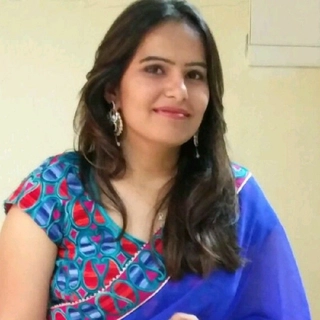 Ruchi Bhatia
