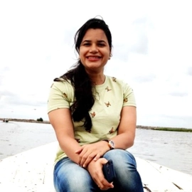 Ruchi Gaur