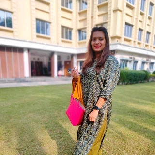 Ruchi Kumar