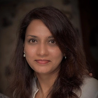 Ruchi Mathias