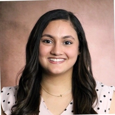 Ruchi Patel