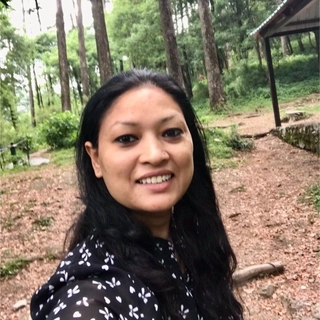 Ruchi Rawat