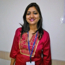 Ruchi Renwal
