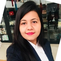 Ruchi Sahu