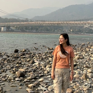 Ruchi Sharma