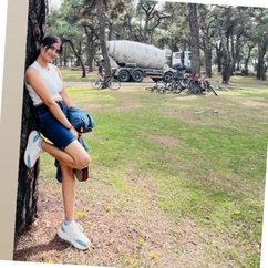 Ruchi Singh