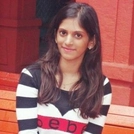 Ruchi Tiwari