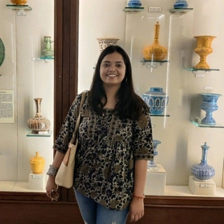 Ruchi Tiwary