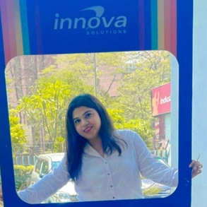 Ruchi Yadav