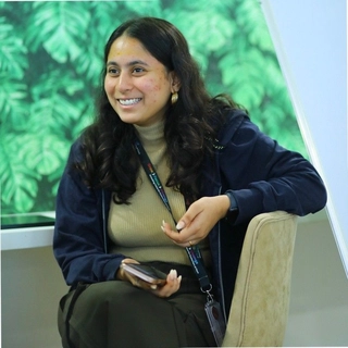 Ruchika Avula