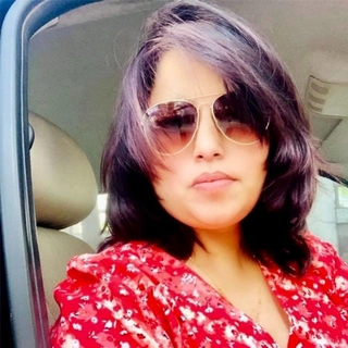 Ruchika B.