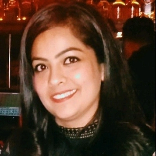 Ruchika Chhabra