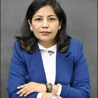 Ruchika Luthra Narang