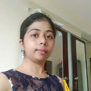 Ruchika Pednekar