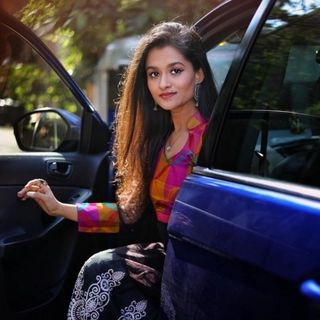 Ruchika Sharma