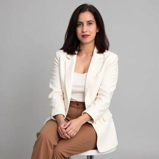 Ruchika Sharma