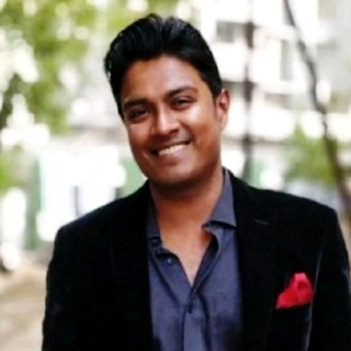 Ruchir Gupta