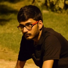Ruchir Mathur