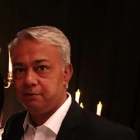 Ruchir Ranjan