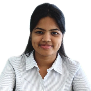 Ruchira Phansekar