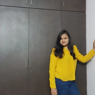 Ruchismita Pati
