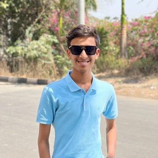 Rudra Dobariya