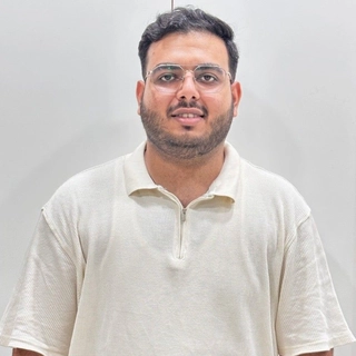 Rudraksh Sharma