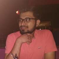 Rudraksha Shukla