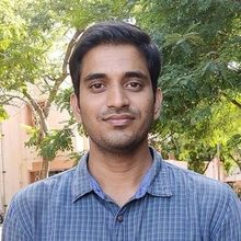 Rudramoorthi Thangaraj