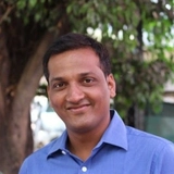 Rudramuni Patil