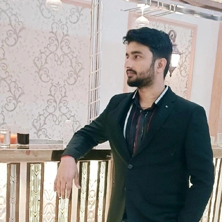 Rudresh Singh