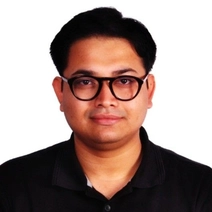 Rudro Mukherjee