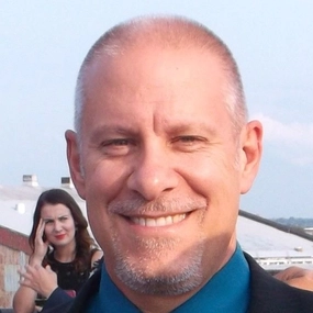 Rudy Nigro