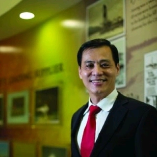 Rudy Tan