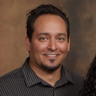 Rueben Wahab