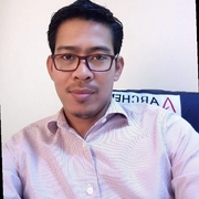 Ruel dela Cruz