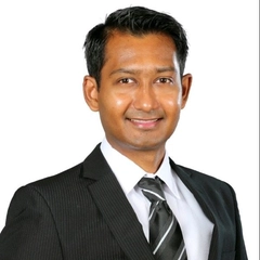 Ruen Mangalparsad Ca