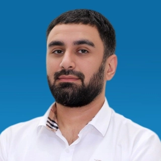 Rufat Samadov